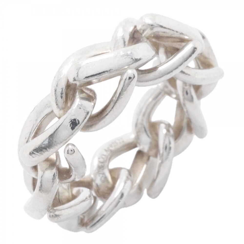 TIFFANY Silver Ring